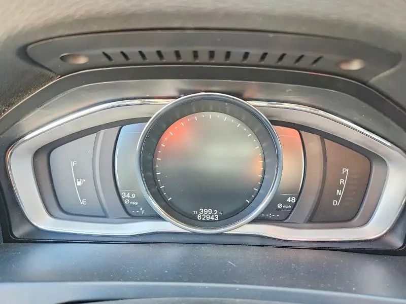2018 VOLVO S60 DYNAMIC  