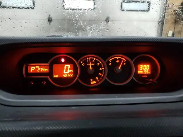 2012 TOYOTA SCION XB   