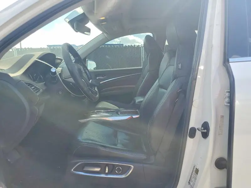 2020 ACURA MDX TECHNOLOGY  