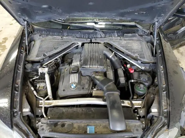 2010 BMW X5 XDRIVE30I  