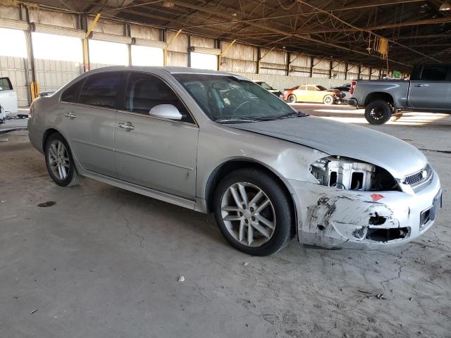 2012 CHEVROLET IMPALA LTZ