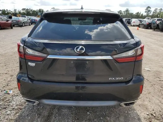 2018 LEXUS RX 350 BASE  