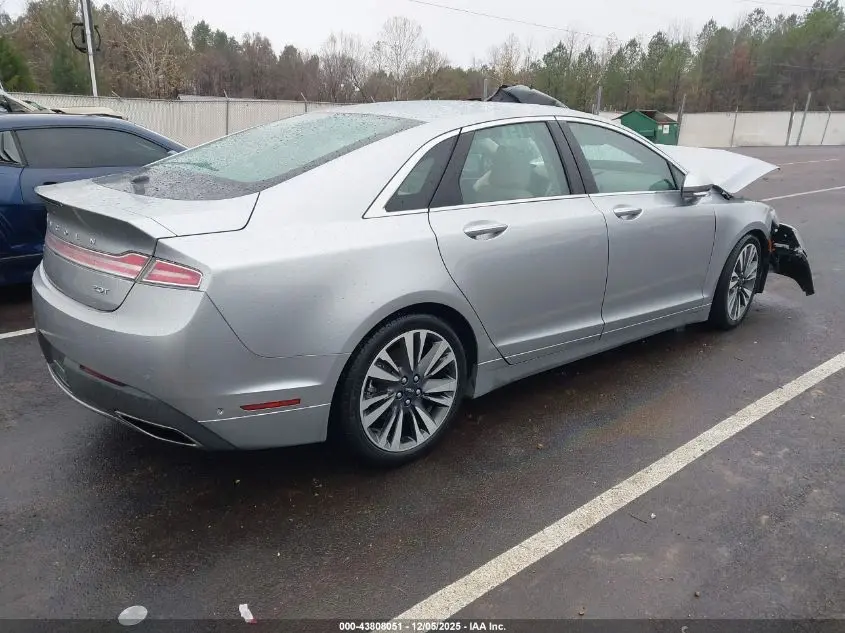 2020 LINCOLN MKZ RESERVE