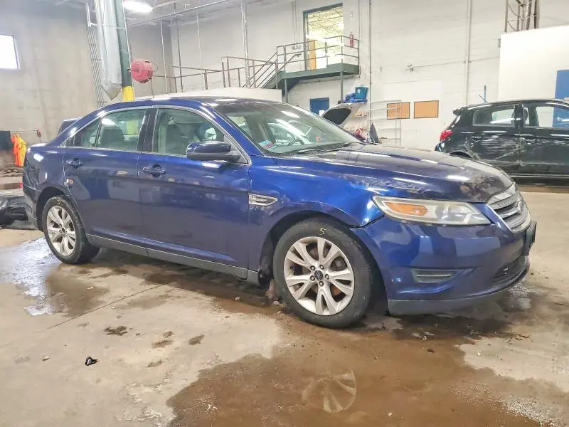 2011 FORD TAURUS SEL  