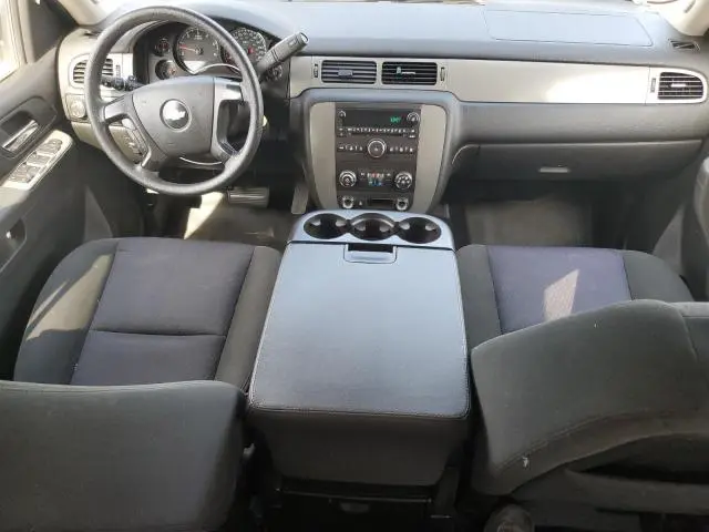 2011 CHEVROLET TAHOE SPECIAL  