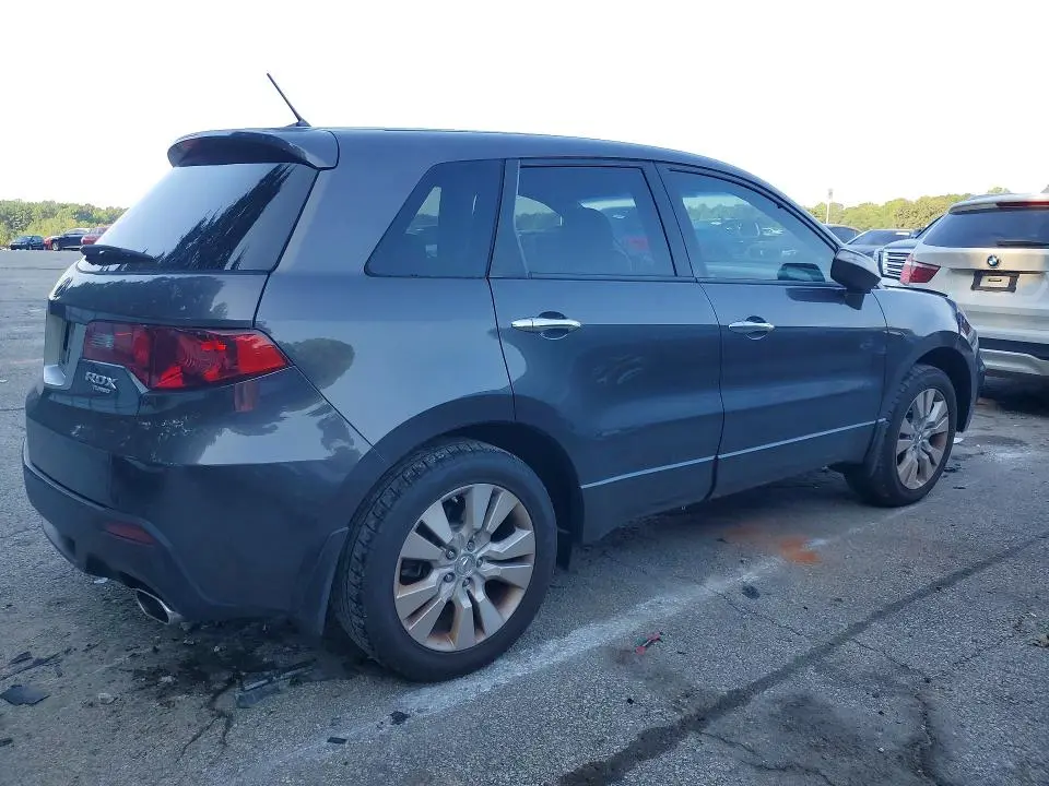 2010 ACURA RDX   