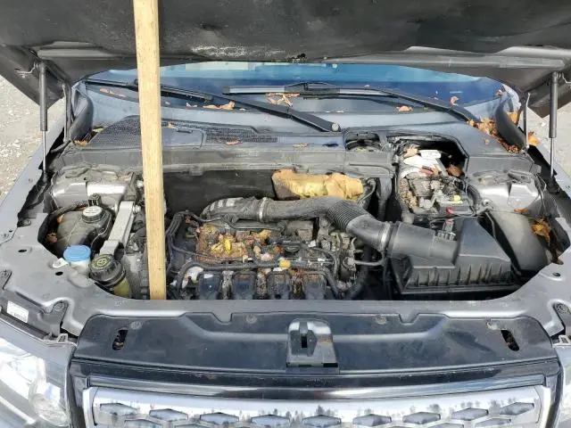 2014 LAND ROVER LR2 HSE  