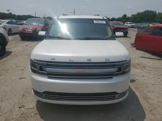 2014 FORD FLEX LIMITED  