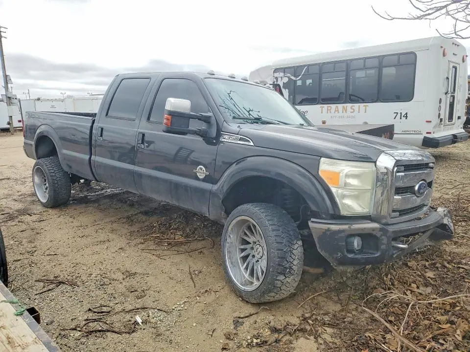 2011 998K F