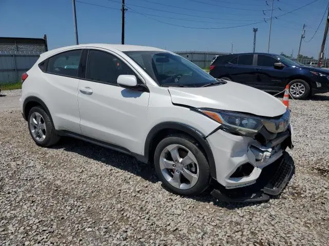 2020 HONDA HR-V LX  