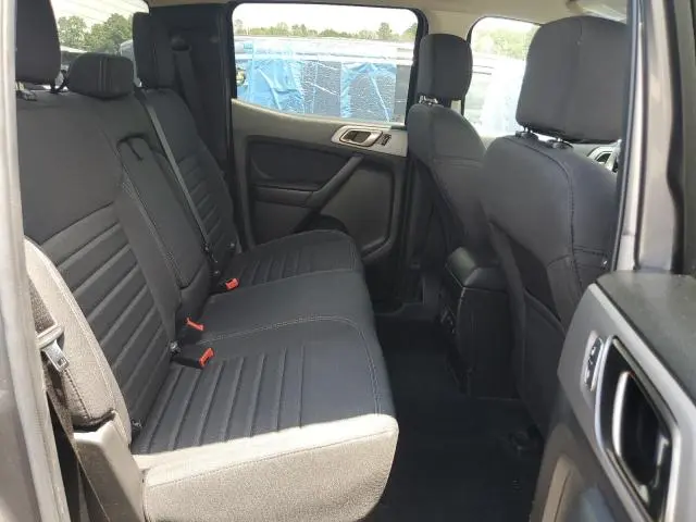2023 FORD RANGER XL  