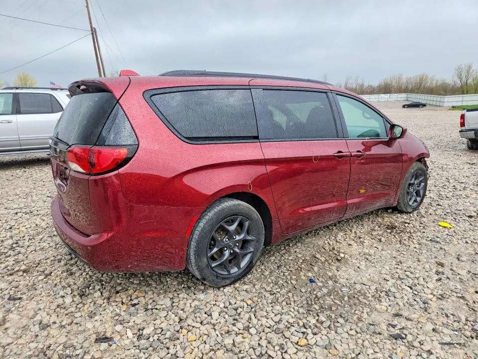 2019 CHRYSLER PACIFICA TOURING L PLUS  