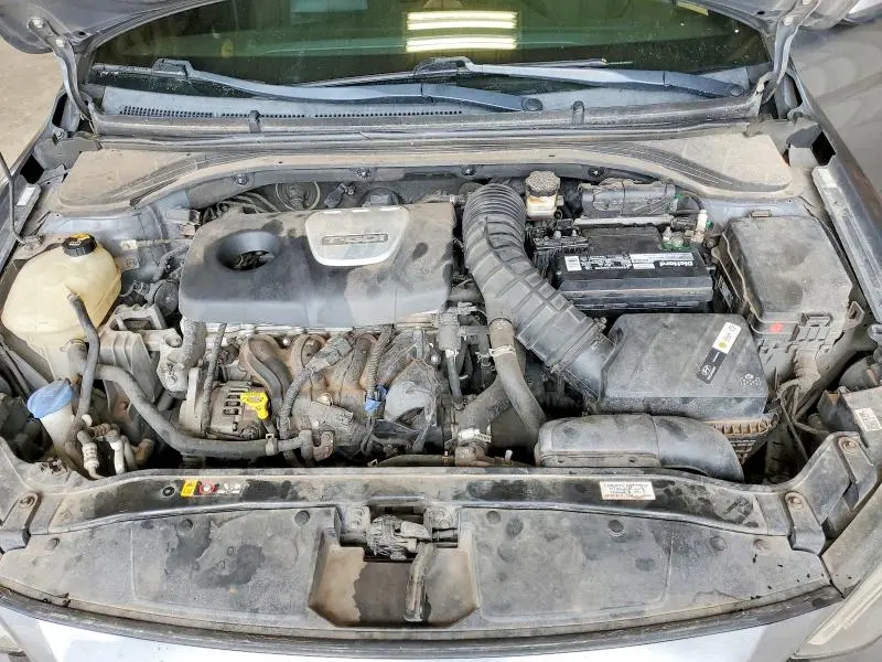 2018 HYUNDAI ELANTRA SPORT  