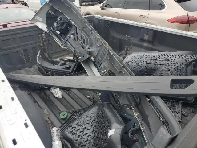 2016 CHEVROLET SILVERADO K1500 LTZ  