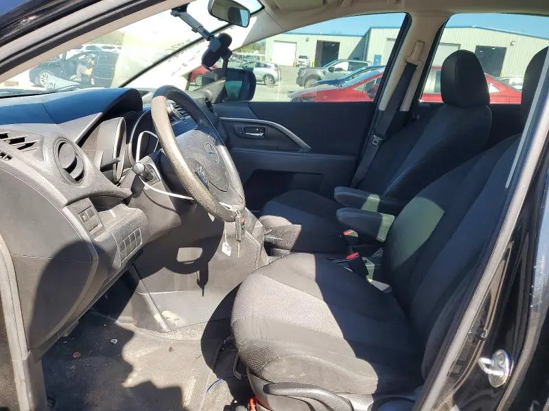 2014 MAZDA 5 SPORT  