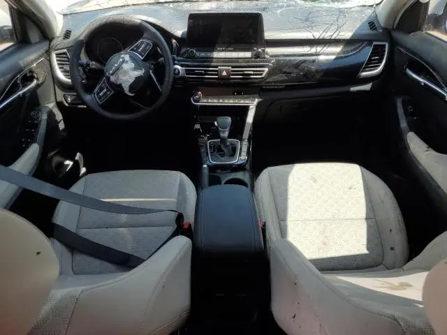 2023 KIA SELTOS EX  