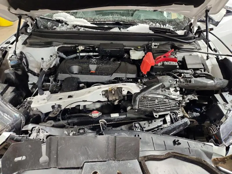 2025 ACURA RDX ADVANCE  