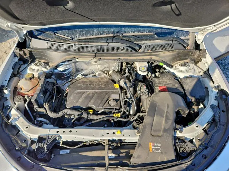 2024 BUICK ENVISTA SPORT TOURING  