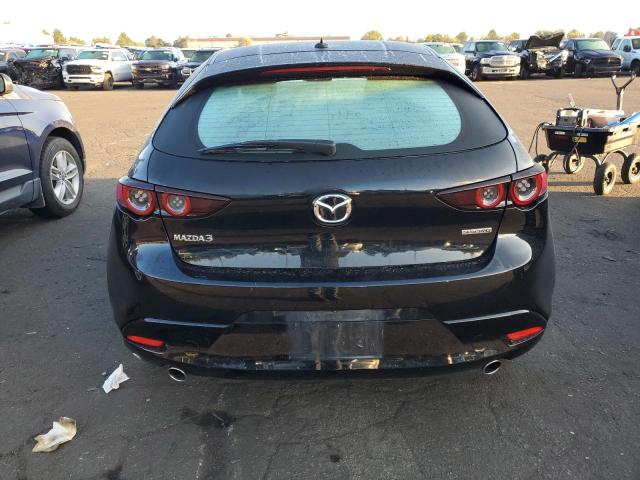 2019 MAZDA 3 PREFERRED