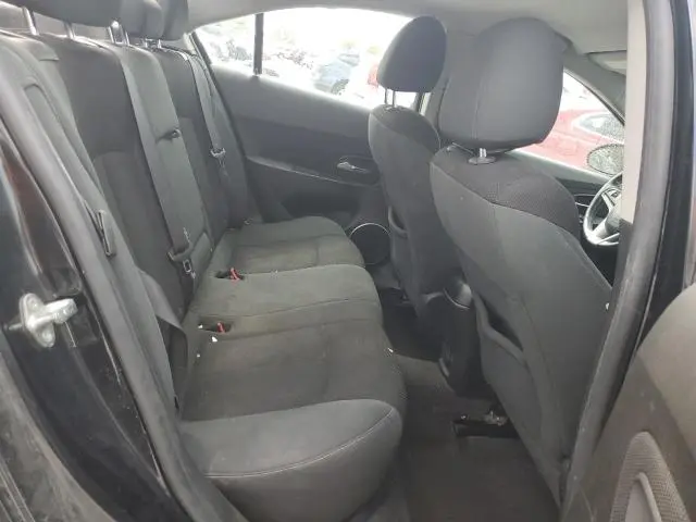 2011 CHEVROLET CRUZE ECO  