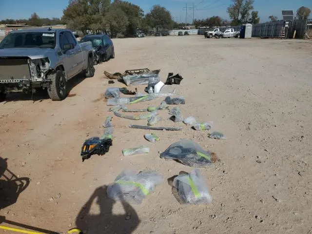 2020 GMC SIERRA K1500 ELEVATION  