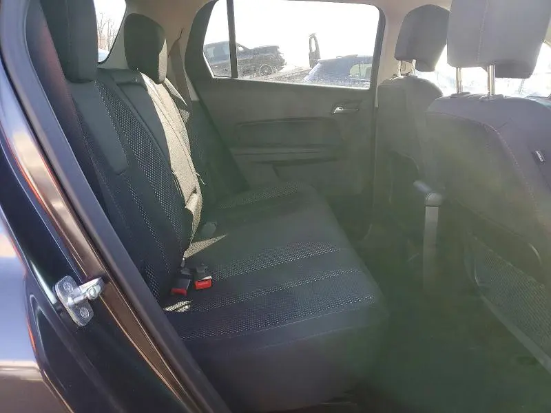 2016 GMC TERRAIN SLE  