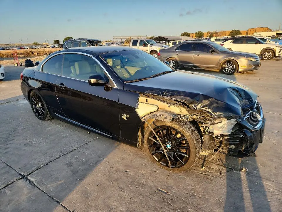 2013 BMW 328 I  
