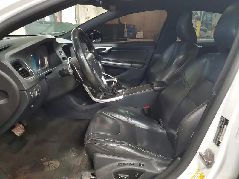 2016 VOLVO S60 PREMIER  