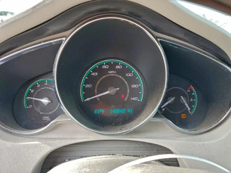 2012 CHEVROLET MALIBU LS  