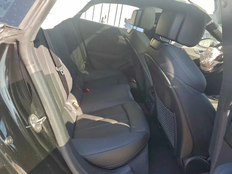 2019 AUDI A5 PREMIUM PLUS S-LINE  