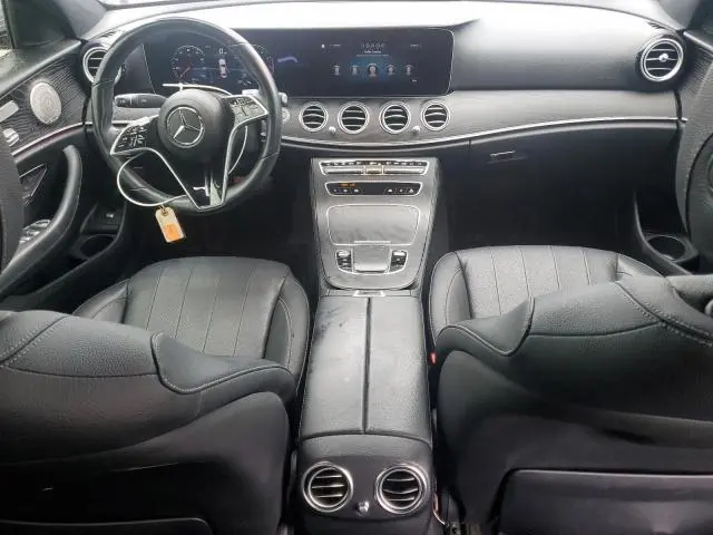 2022 MERCEDES-BENZ E 350  