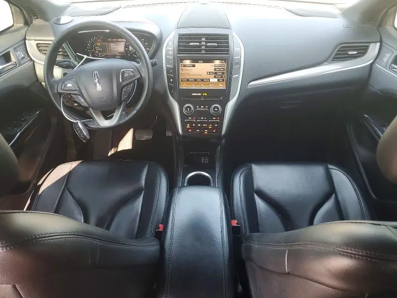 2019 LINCOLN MKC   