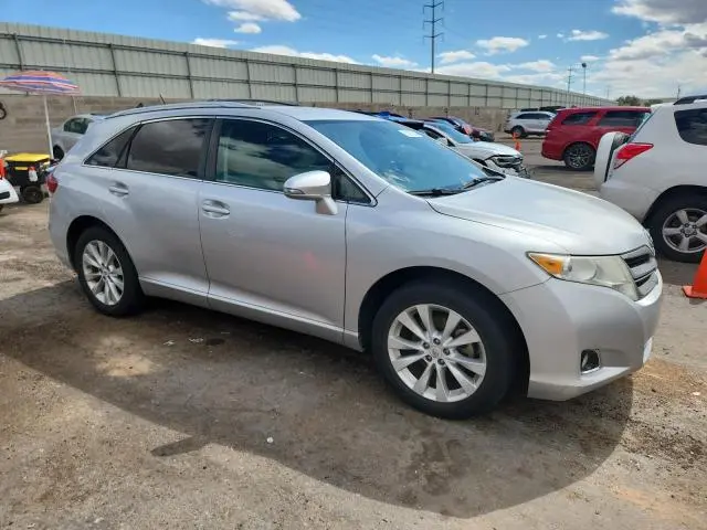 2013 TOYOTA VENZA LE  