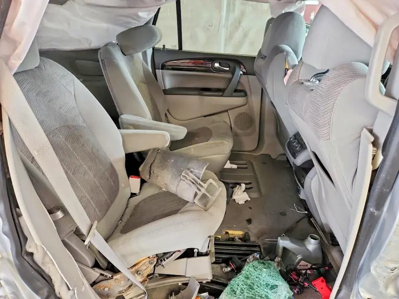 2015 BUICK ENCLAVE   