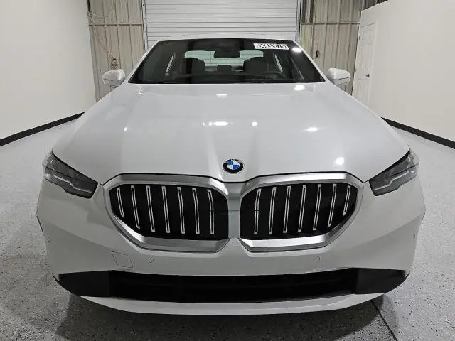 2024 BMW 530 I
