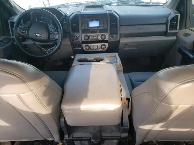 2021 FORD F250 SUPER DUTY  