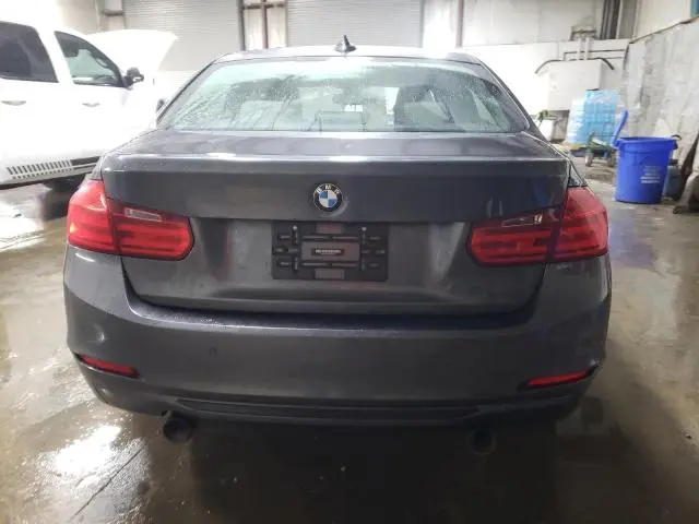 2013 BMW 335 XI  