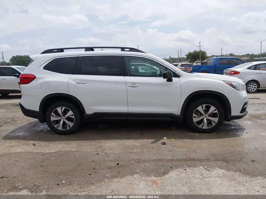 2019 SUBARU ASCENT PREMIUM