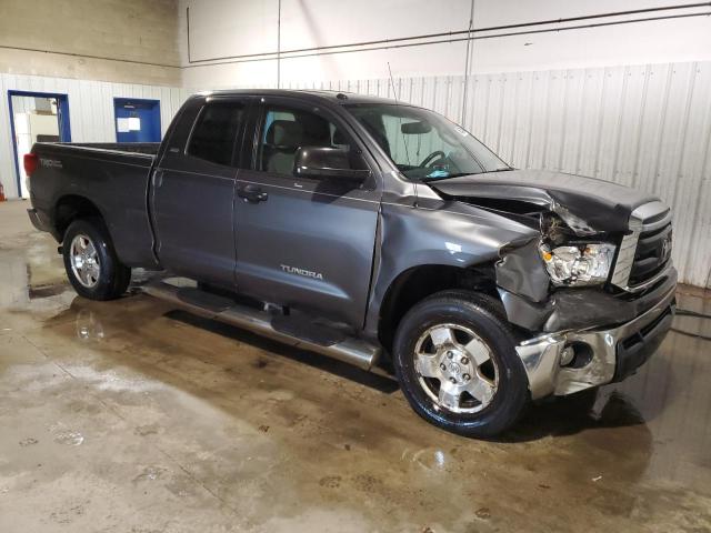 2013 TOYOTA TUNDRA DOUBLE CAB SR5