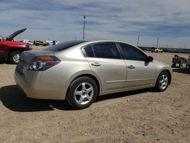 2010 NISSAN ALTIMA BASE  