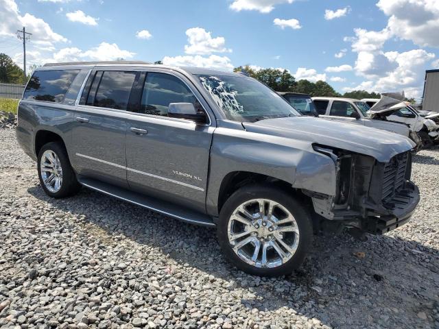 2019 GMC YUKON XL C1500 SLT