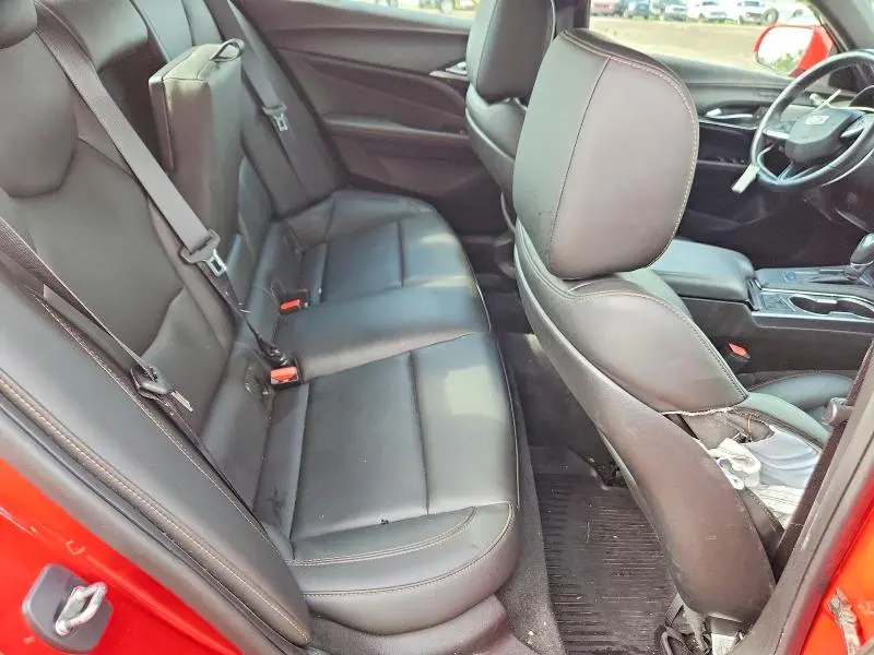 2020 CADILLAC CT4 SPORT  