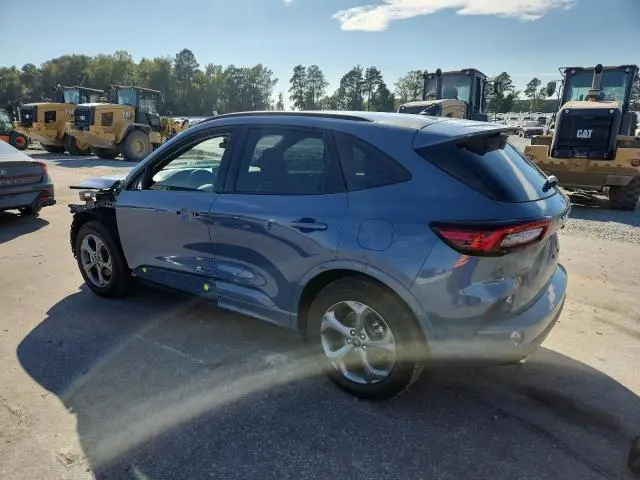2024 FORD ESCAPE ST LINE  