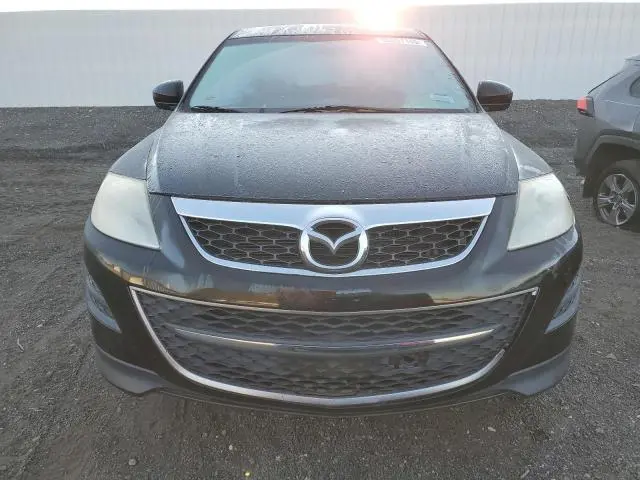 2012 MAZDA CX-9   