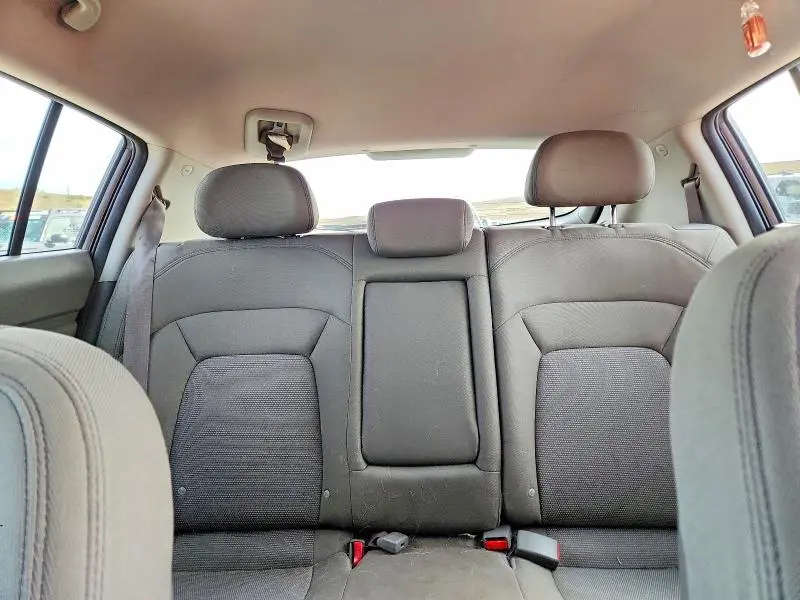 2014 KIA SPORTAGE LX  