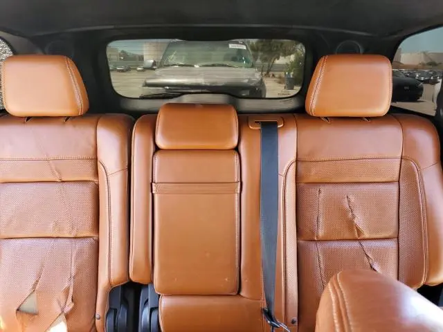 2014 JEEP GRAND CHEROKEE SRT-8  