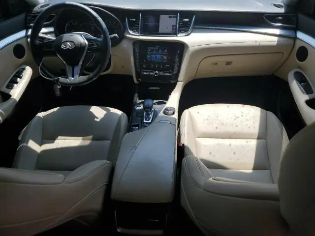 2020 INFINITI QX50 PURE  