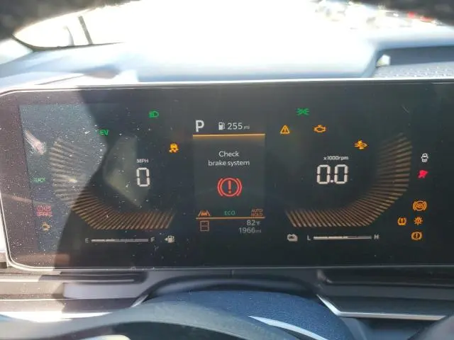 2025 KIA CARNIVAL EX  
