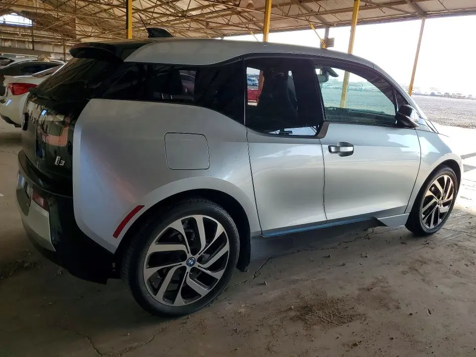 2017 BMW I3 BEV  