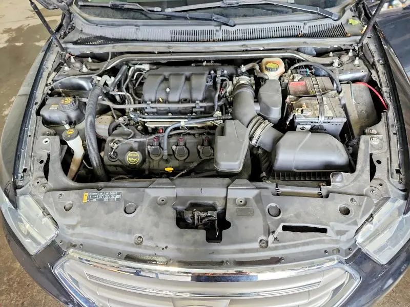 2016 FORD TAURUS SEL  